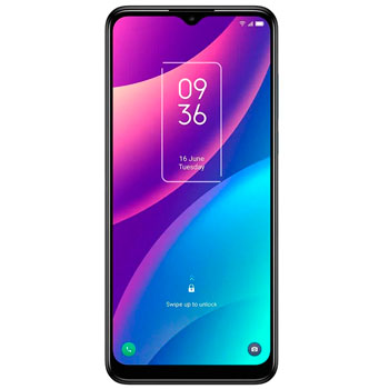 TCL 30SE 4/128 (6165H) Glacial Blue * Смартфон