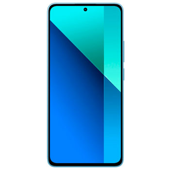 XIAOMI Redmi Note 13 (8/256Gb) Blue * Смартфон