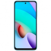 XIAOMI Redmi 10 (4/64Gb) Sea Blue * Смартфон