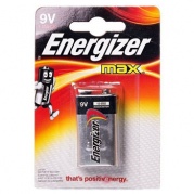 ENERGIZER 6LR61(6LF22)* Батарейка