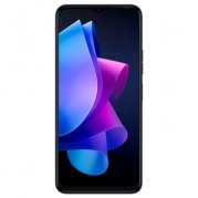 TECNO Spark 10 (8/128Gb) (K15Q) Meta Black * Смартфон