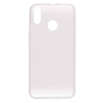 BQ 5730L прозрачный, силикон * Чехол