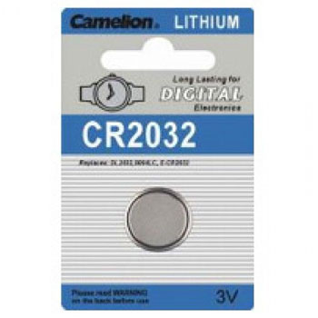 CAMELION CR2032 * Батарейка