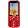 MAXVI K15n Red * Радиотелефон GSM