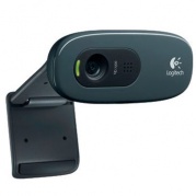 LOGITECH HD Webcam C-270 RET * Web-камера