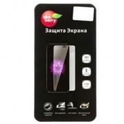 Защитное стекло iPhone X/XS AntiBlue * Защитное стекло AKSBERRY