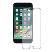 Защитное стекло iPhone 7/8 Plus прозрачное (62032) * Защитное стекло DEPPA