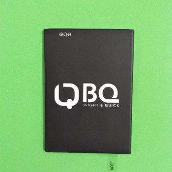 BQ-5515 Wide 2800 mAh * Ак. батарея