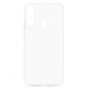 Huawei Honor 9X силикон hwCase-77 * Чехол DF