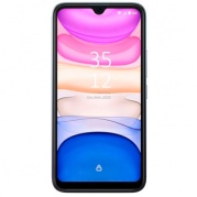 ITEL A48 Black * Смартфон