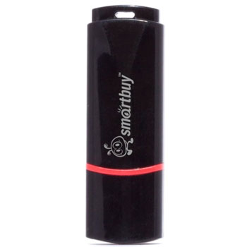 USB 16 Gb Smart Buy Crown Black * Карта памяти USB 16 Gb Smart Buy Crown Black * Карта памяти