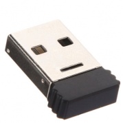 USB WiFi Ks-is KS-231 802.11bgn * Беспроводной адаптер