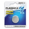 SAMSUNG CR2032 Pleomax * Батарейка
