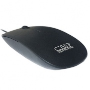 Мышь проводная CBR СM-104 USB * Мышь