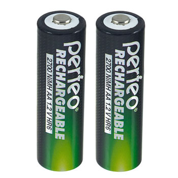 PERFEO R6 2700mAh * Аккумулятор