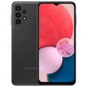 SAMSUNG Galaxy A13 SM-A135F (64Gb) Black * Смартфон