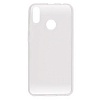 BQ 4030G прозрачный, силикон * Чехол