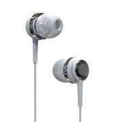 Наушники TFN HS-WR250 (TFN-HS-WR250WH) белые * Наушники