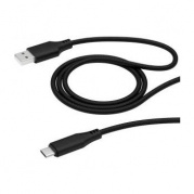USB-Type-C-USB 5A, 100W (72283) * Дата-кабель Deppa