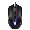 Мышь игровая Smartbuy RUSH 712 черная * Мышь