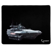 Коврик игровой для мыши Gembrid MP-GAME2 БМП * Коврик игровой для мыши