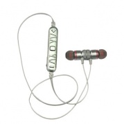 TFN BT270 серая * Гарнитура беспр.Bluetooth