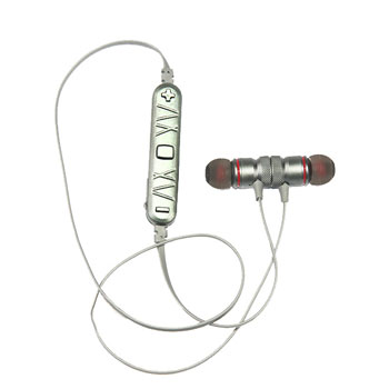 TFN BT270 серая * Гарнитура беспр.Bluetooth