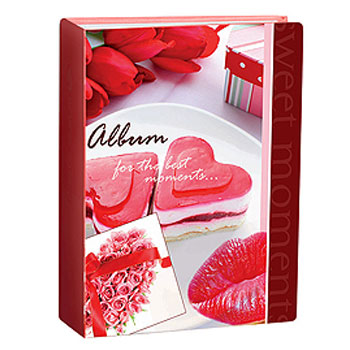 IA-SP200 любовь 010 * Фотоальбом