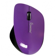 Мышь беспроводная Smart Buy 309AG Purple * Мышь