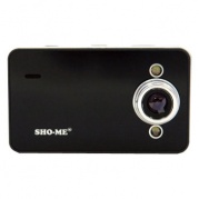 SHO-ME HD29-LCD * Видеорегистратор