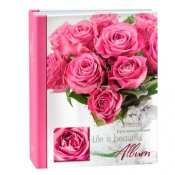 IA-SP200 цветы 223 * Фотоальбом