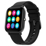 BQ Watch 2.1 черные * Умные часы