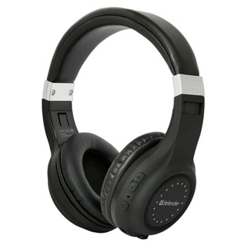 Гарнитура Bluetooth Defender B551 FreeMotion * Гарнитура  беспроводная