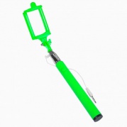 Monopod 5F, Jack 3.5, 100см Green light 117139 * Селфи штатив