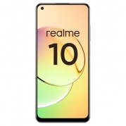 Realme 10 4/128 (RMX 3630) Clash White * Смартфон