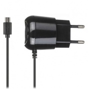 USB-micro 1000mA (TCP-1A) черный * СЗУ Red Line Lite