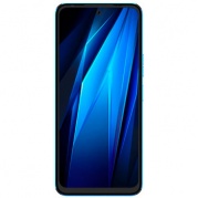 TECNO Pova NEO 2 (6/128) (LG6N) Cyber Blue * Смартфон