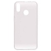 BQ 6042L прозрачный, силикон * Чехол