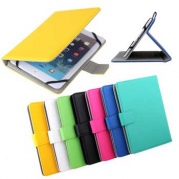 Чехол для планшета Activ 7.0" TECH Yellow * Чехол