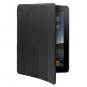 Клип кейс Platinum iPad mini/iPad mini2(0.5мм) черный, 4081632 * Кейс
