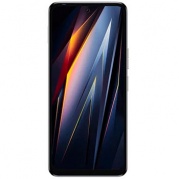 TECNO Pova 4 (8/128) (LG7N) Uranolith Grey * Смартфон