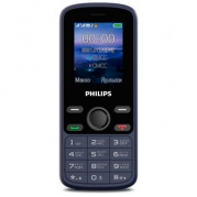 PHILIPS E111 Blue * Радиотелефон GSM
