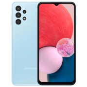 SAMSUNG Galaxy A13 SM-A135F (32Gb) Light Blue * Смартфон