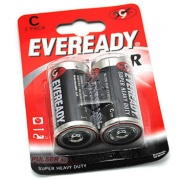 EVEREADY R14 * Батарейка