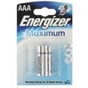 ENERGIZER LR03 MAX * Батарейка