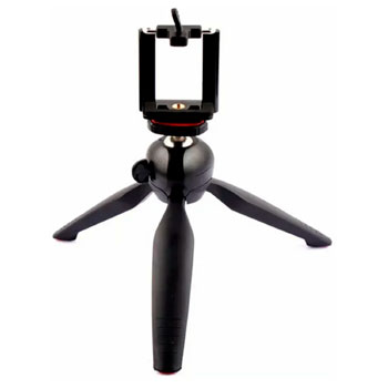 Tripod Yunteng YT-228  117136  * Селфи штатив