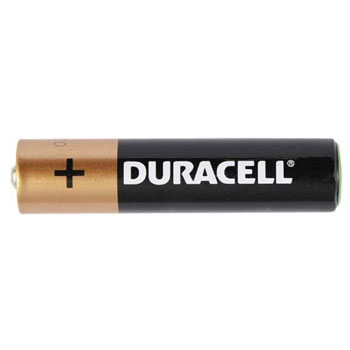 DURACELL MN2400 (LR03) * Батарейка