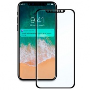 Защитное стекло iPhone X/XS/11 Pro * Защитное стекло Ab