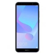 HUAWEI Y6 2018 Prime (ATU-L31) Black * Смартфон