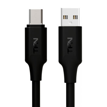 Micro USB TFN 3м. черный CMICUSB3MBK * Дата-кабель